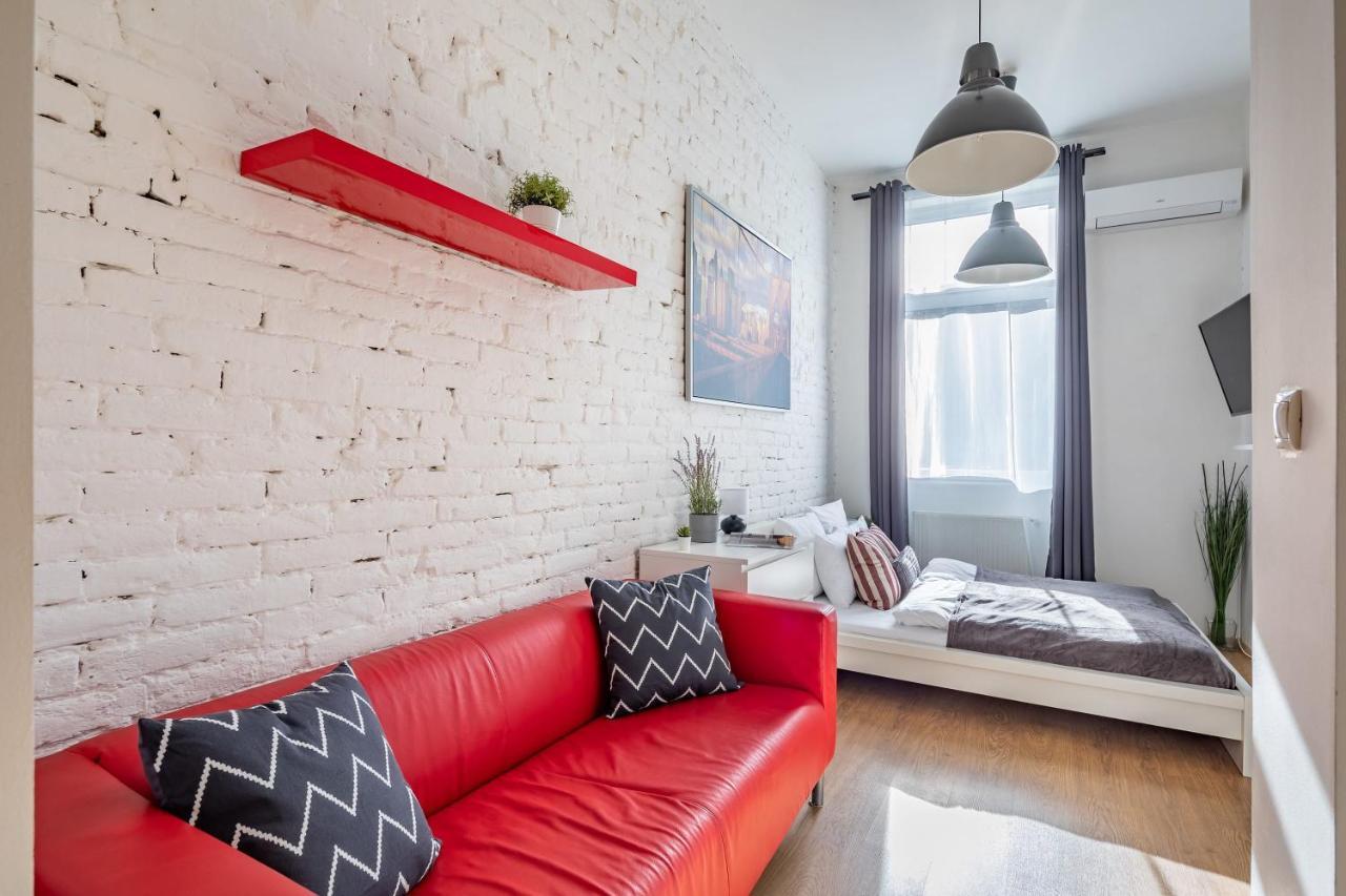 Apartamento Super Cozy Budapeste