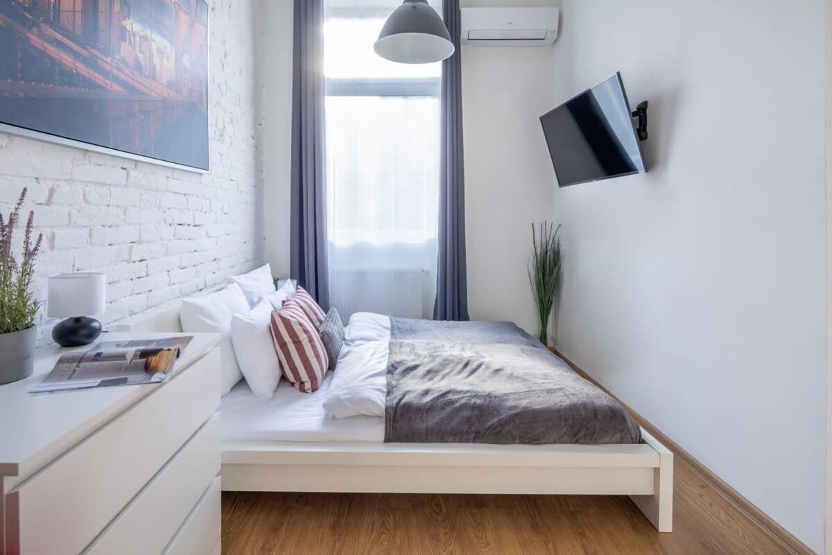 Apartamento Super Cozy *