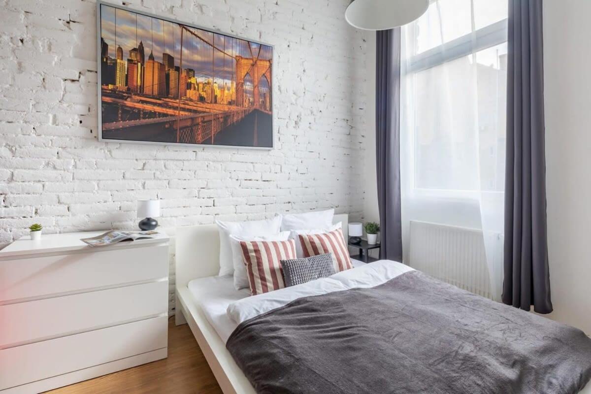 Super Cozy Budapeste