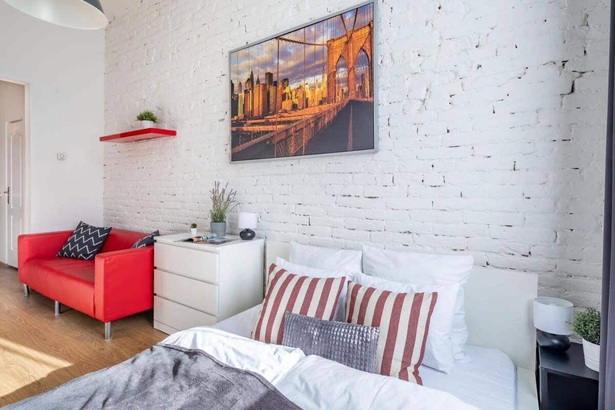 Apartamento Super Cozy *