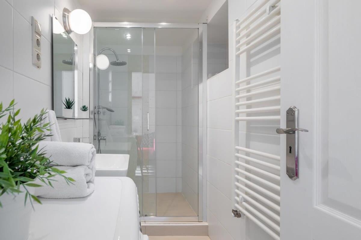 Apartamento Super Cozy *