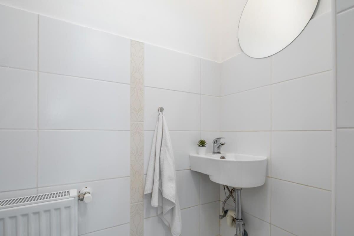 Apartamento Super Cozy Budapeste