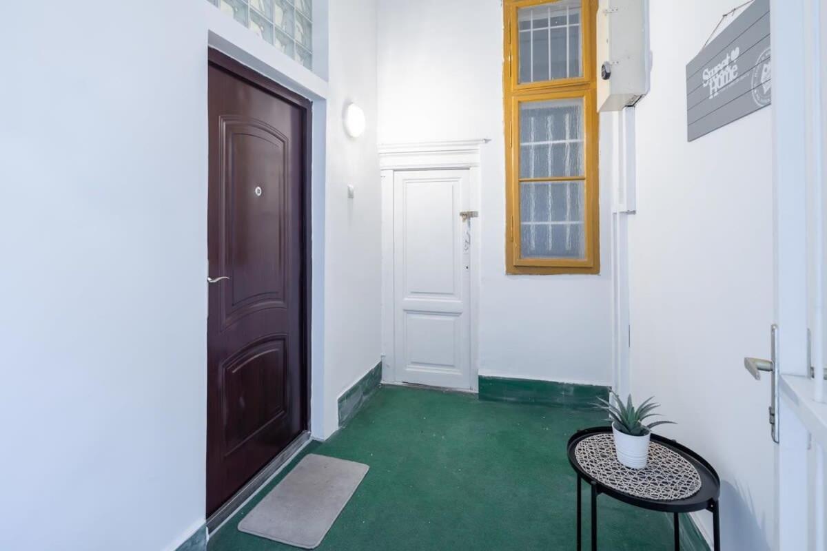 Super Cozy Apartamento Budapeste