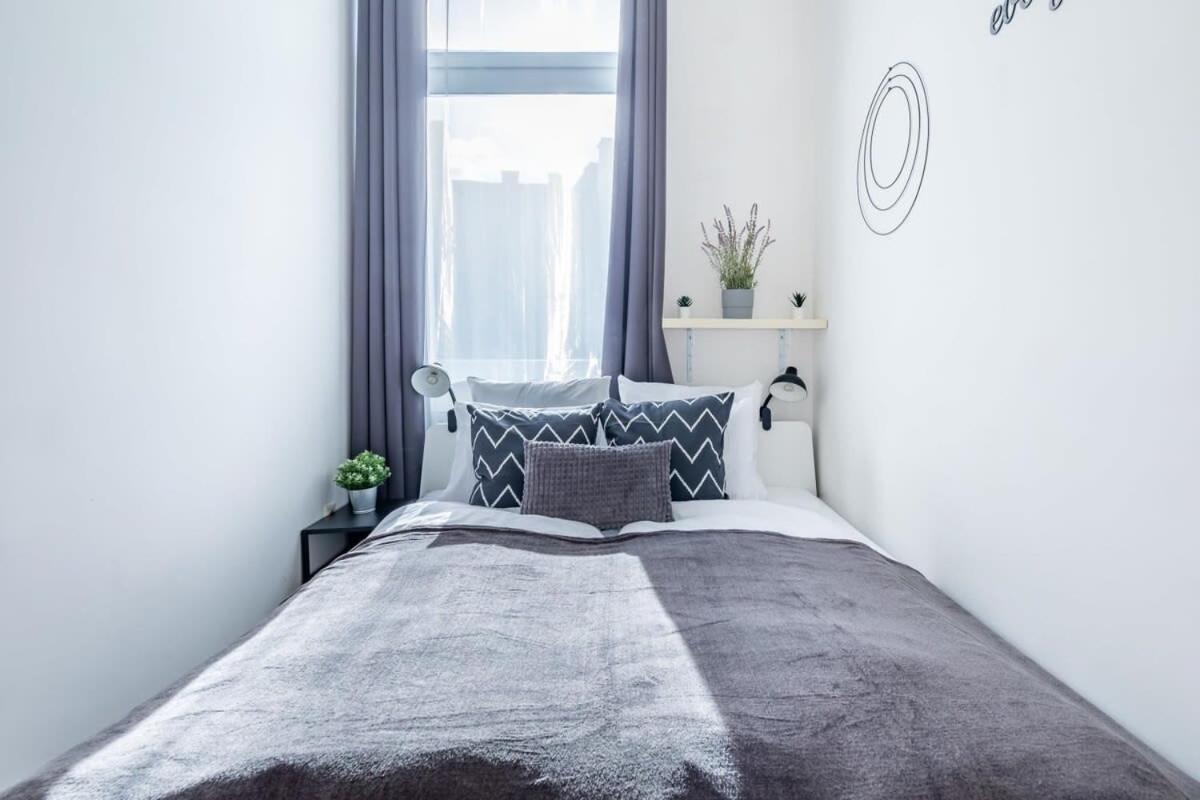 Super Cozy Apartamento *