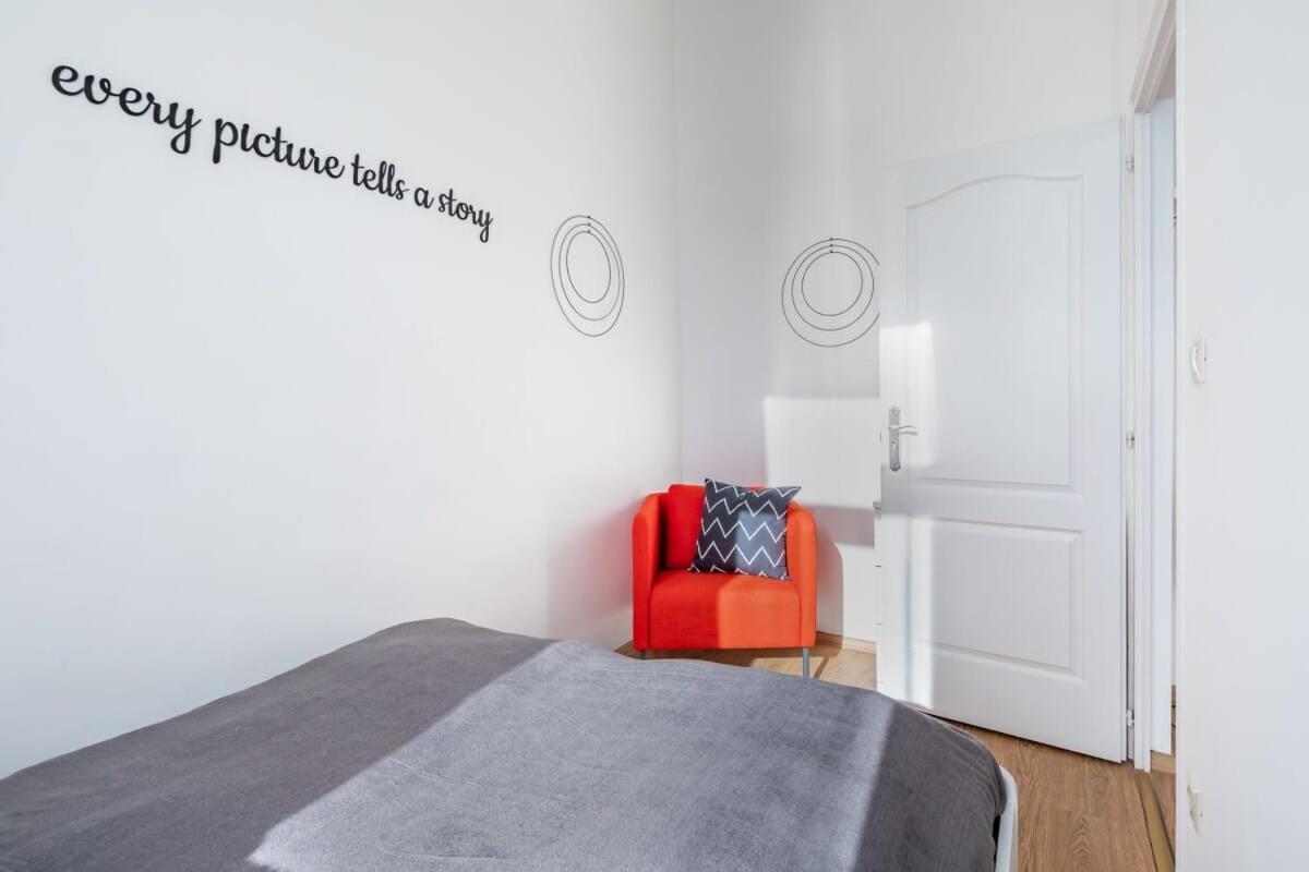 Super Cozy Apartamento Budapeste