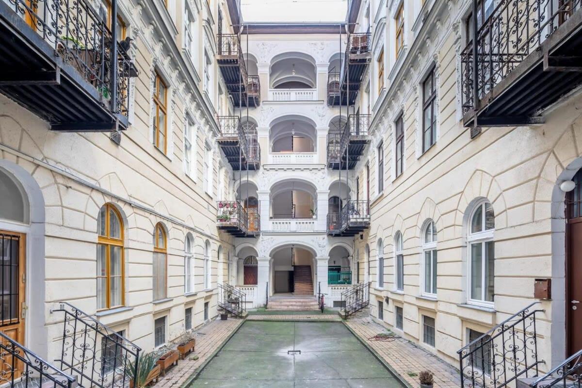 Super Cozy Budapeste