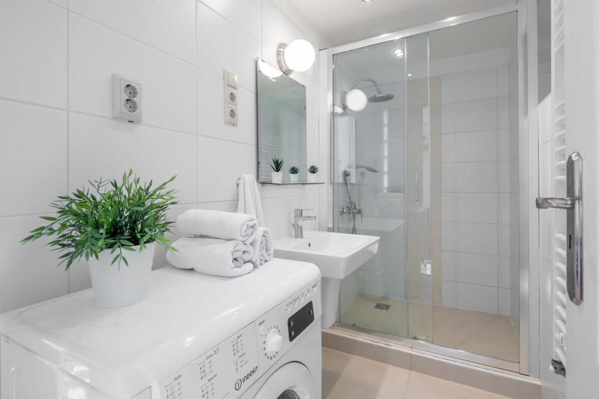 Super Cozy Apartamento