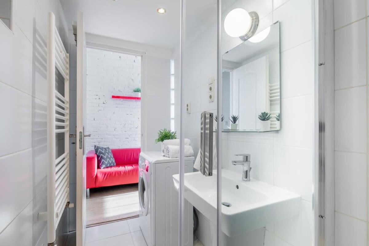 Apartamento Super Cozy Budapeste