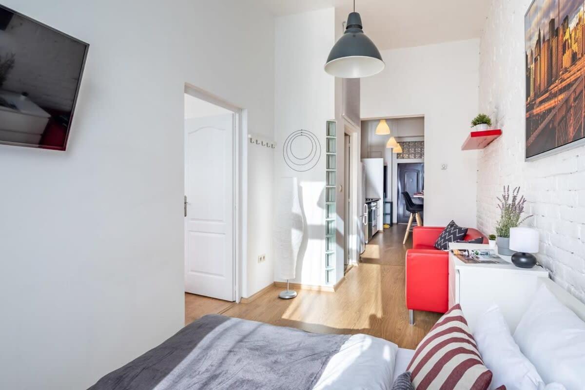 Apartamento Super Cozy *